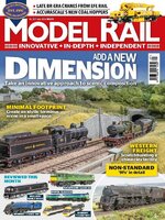 Model Rail